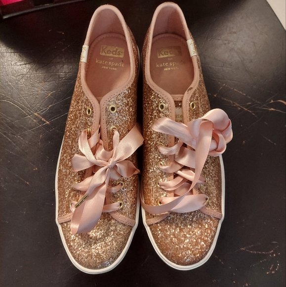 Keds Shoes - Kate Spade Ked collab